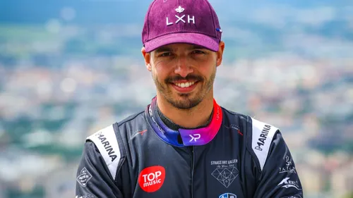 Kevin Petit : "C’est ma course de cœur, une course à la maison !"