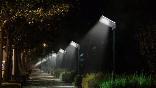 Illkirch réduit de 70% sa facture sur l’éclairage public