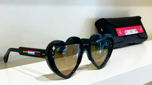 Trois artistes de Schiltigheim créent une collection de lunettes de...