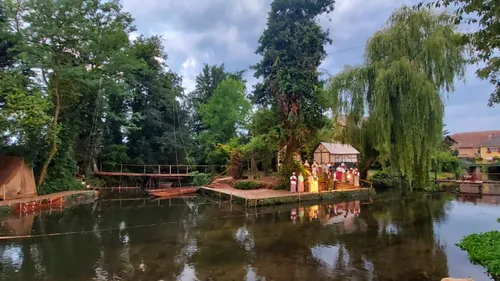 L’Or du Rhin : le spectacle de l’été à Osthouse