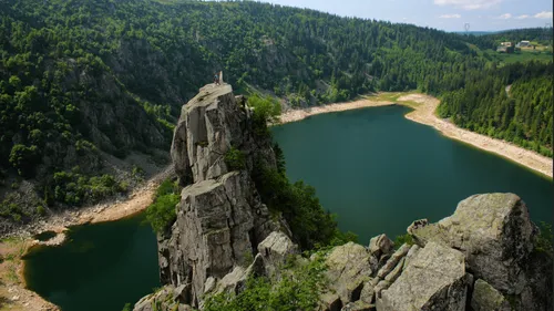 La "Navette des Crêtes" est de retour dans les Vosges