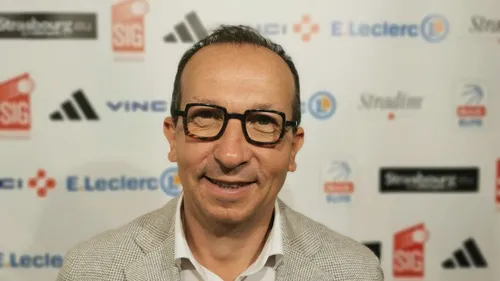 Arena, logo, formation : la SIG dans une nouvelle phase de son...