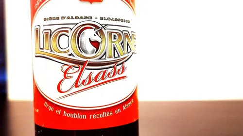 Licorne : une des meilleures brasseries du monde ?
