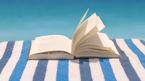 Coups de coeur de la rédac : les livres à lire cet été