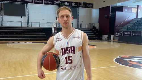 Le retour de Ludovic Beyhurst en Alsace