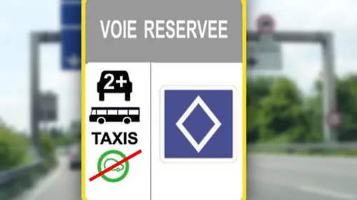 Nouvelles restrictions sur la M35 