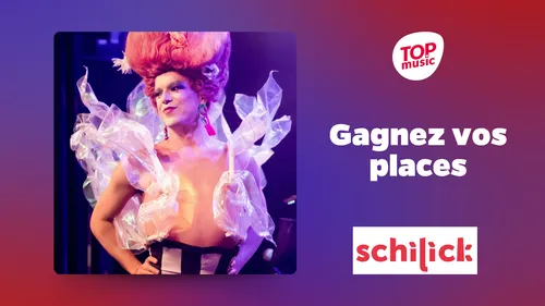 Gagnez vos places pour "Madame Arthur enflamme Schiltigheim !"
