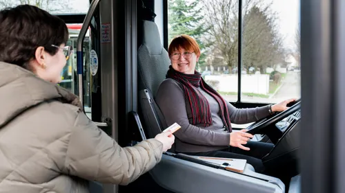 Soléa lance son CAP de conducteur de bus