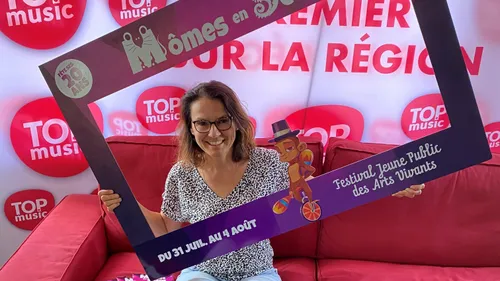 26 spectacles avec "Mômes en scène" à Niederbronn-les-Bains