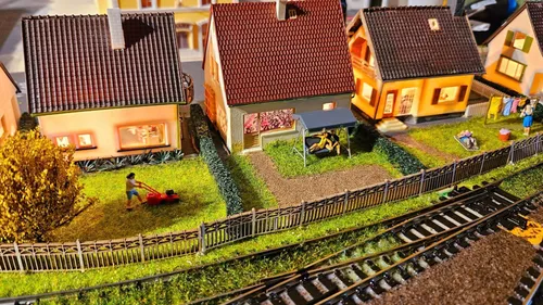 Deux jours de modélisme à Ostwald