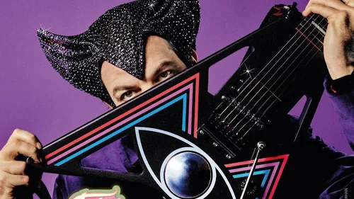 Foire aux vins de Colmar 2022 avec Mika, Asaf Avidan, M, Ben Harper