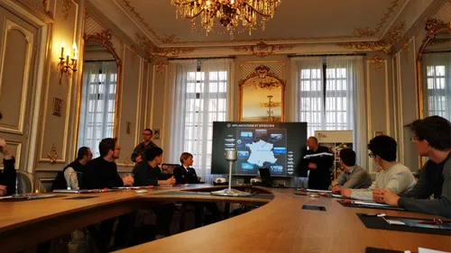 Alsacien et marin, c'est possible !