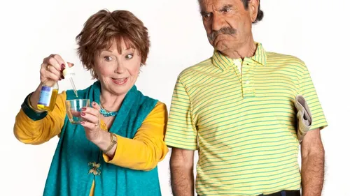 La comédienne Marion Game est morte à l'âge de 84 ans