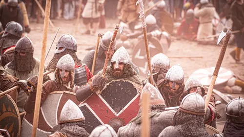 Erstein : voyagez dans l’Histoire avec le festival Tempus