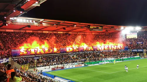 Le Racing dans le giron de Chelsea, c'est fait