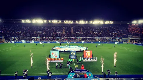 Le calendrier 2024-2025 du Racing est désormais connu