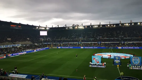 Racing : c'est quoi le problème ? 