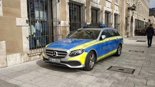 Meurtre d'une Strasbourgeoise à Offenbourg : que sait-on ? 