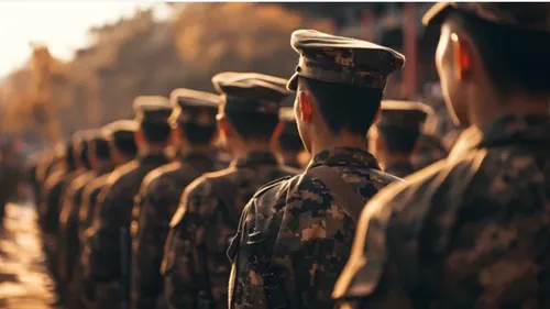 Deux militaires condamnés pour agression homophobe à Strasbourg