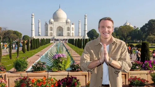 Pékin Express redémarre ce samedi soir