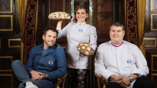 Meilleure Boulangerie de France : l'Alsace entre en jeu