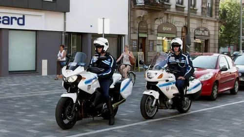 La municipale en grève le premier samedi du marché de Noël de...