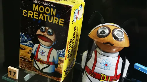 « Jouer est un art » au musée du Jouet de Colmar