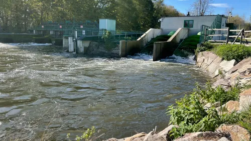 Muttersholtz autoconsomme son électricité