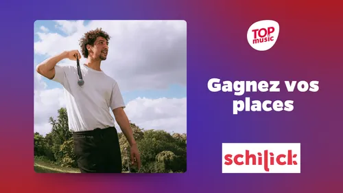 Gagnez vos places pour le stand-up de Najim ZIANI