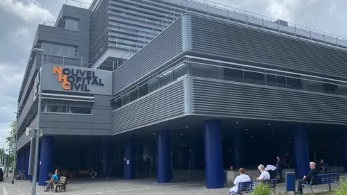 Les syndicats des HUS interpellent les députés alsaciens