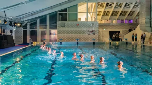 Réouverture de Nautiland à Haguenau