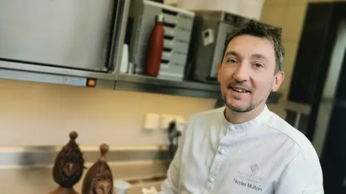 Villa René Lalique : quand l'œuf devient œuvre 