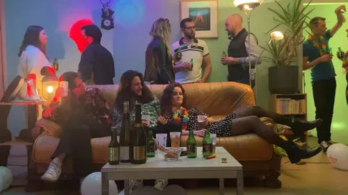 " Oh Mon Grain " la websérie des Jeunes Agriculteurs du Bas-Rhin 