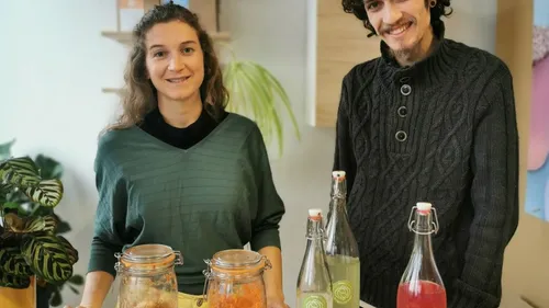 Orisae, nouvel horizon pour notre alimentation