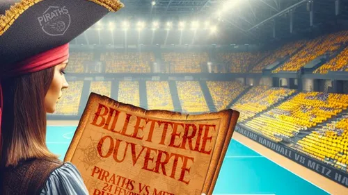 SATH vs Metz : la billetterie ouvre ce mardi