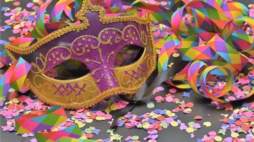 Le calendrier des carnavals 2026 en Alsace