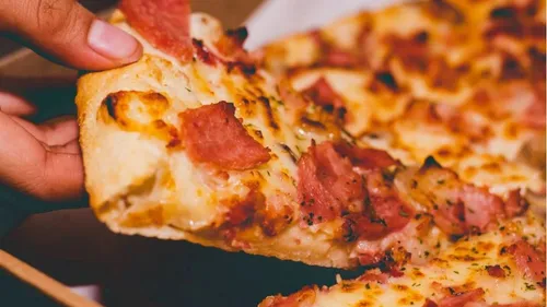 Bactérie E. coli dans les pizzas Buitoni :  5 cas dans le Grand Est 