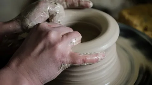 Les potiers d'Alsace obtiennent l'homologation de l'Indication...