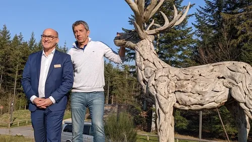 Sport, santé et bien-être avec Dr. Good au Center Parcs les Trois...