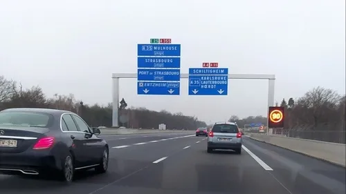 Signalétique du GCO : "des demi-reponses d'élus qui n'apportent pas...