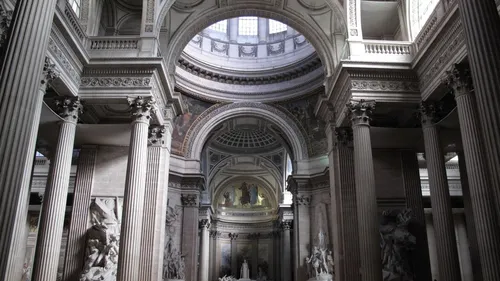 Les Alsaciens du Panthéon 