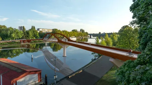 Strasbourg : de grands projets urbains prévus pour 2026