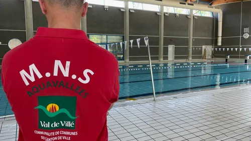 La pénurie de maîtres-nageurs met-elle notre été en péril ?