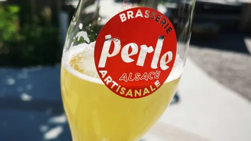 La Brasserie Perle dégaine sa sans alcool