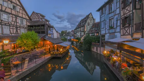 Le concours de la plus belle Venise de France