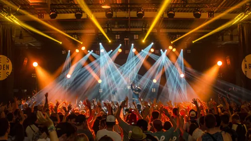 Où fêter la musique en Alsace ?