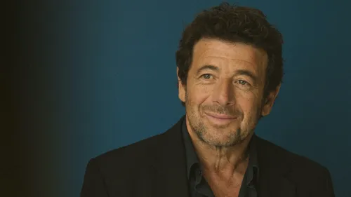 Patrick Bruel, pour un nouveau Top Music VIP