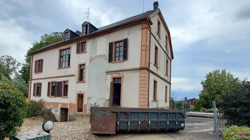 Loto du Patrimoine : deux sites alsaciens sélectionnés 