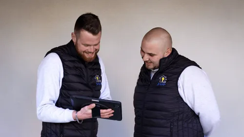 PUBLIREPORTAGE - Vis ma vie d’artisan du bâtiment