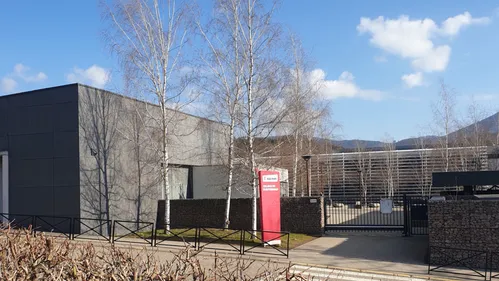 Villé : un recueillement pour un professeur retrouvé mort 